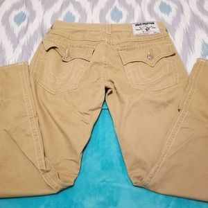 True Religion Denim Jeans